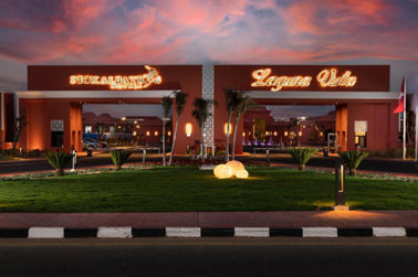 Pickalbatros Laguna Vista Hotel Sharm El Sheikh Genel Görünüm 226