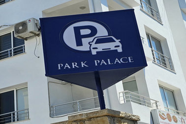 Park Palace Hotel Genel Görünüm 206