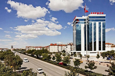 Anemon Konya Hotel Genel Görünüm 71