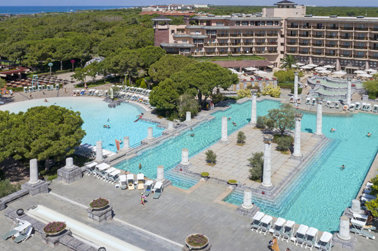 Xanadu Resort Hotel  Genel Görünüm 681