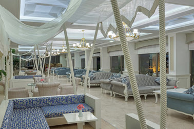 Adin Beach Hotel Genel Görünüm 771