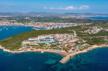 Royal Teos Thermal Resort Clinic & Spa Genel Görünüm 561