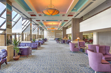 Merit Park Hotel & Casino Genel Görünüm 736