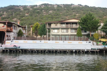 Alesta Butik Otel Ağva +16 Genel Görünüm 196