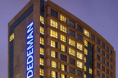 Dedeman Bostancı İstanbul Genel Görünüm 116