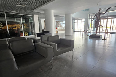 Dorana Residence Otel Genel Görünüm 226