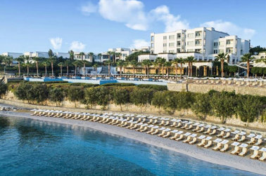 Xanadu Island Bodrum Genel Görünüm 331