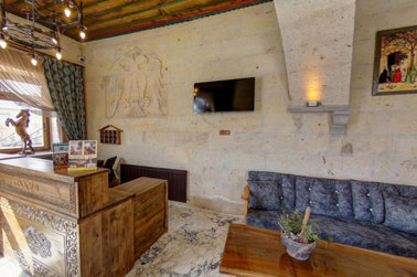 Premium Cappadocia Hotel Genel Görünüm 256