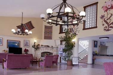 Mavruka Hotel Genel Görünüm 76