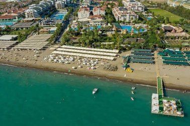 Aydınbey Famous Resort Genel Görünüm 271