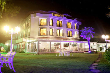 Lale Boutique Hotel Genel Görünüm 246