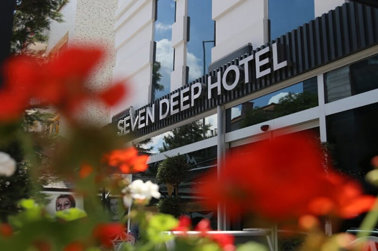 Seven Deep Hotel Genel Görünüm 111