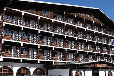 Beceren Hotel Genel Görünüm 66