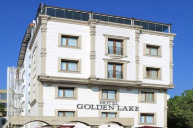 Golden Lake Hotel Genel Görünüm 56