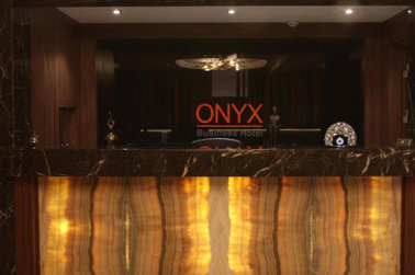 Onyx Business Hotel Genel Görünüm 111