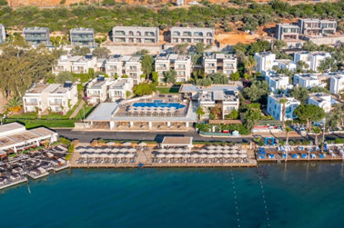 Trendlife Hotels Torba Genel Görünüm 311