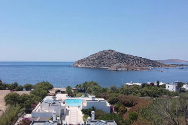 Ladonia Hotels Zemda Boutique Genel Görünüm 101