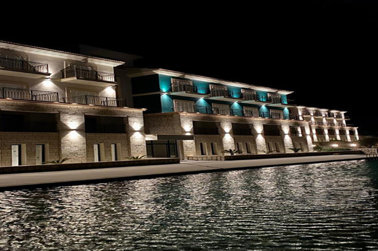 Soliport Hotel & Spa Alaçatı Genel Görünüm 146