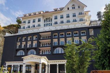 Mell Boutique Hotel Genel Görünüm 51