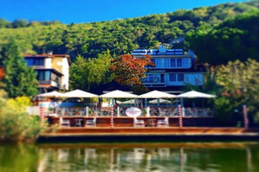 Ağva Riverangel Hotel - Adults Only Genel Görünüm 126