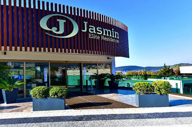 Jasmin Elite Residence & SPA Genel Görünüm 571