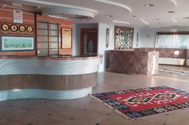 Mar Beach Hotel Genel Görünüm 31