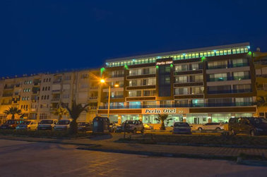 Perla Otel Dikili Genel Görünüm 71