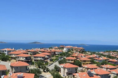 Ayvalık Elisa Hotel Genel Görünüm 71