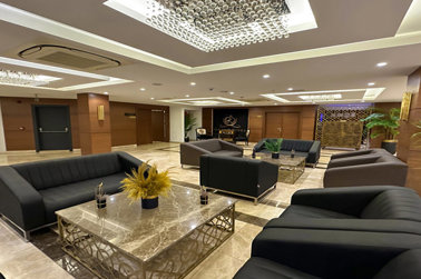 Grand Vaves Otel Genel Görünüm 81