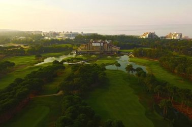 Sueno Hotels Golf Belek Genel Görünüm 171