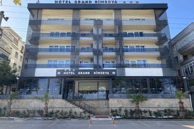 Grand Rimedya Hotel Mudanya Genel Görünüm 176