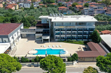 Lake Life Otel Genel Görünüm 131