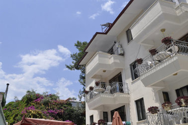 Kemer Suites Genel Görünüm 186