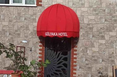 Gölyaka Otel Genel Görünüm 121