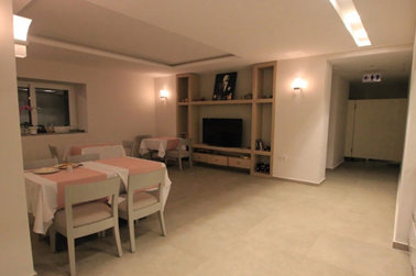 Artemis Otel Bodrum Genel Görünüm 66