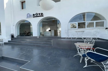 Ruya Boheme Hotel Genel Görünüm 36