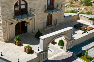 Gemosa Cappadocia Hotel Genel Görünüm 226