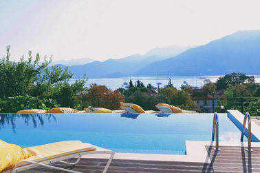 Gala Selimiye Otel Havuz 361