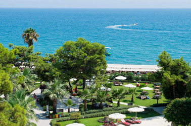 Seven Seas Hotel Life Genel Görünüm 336