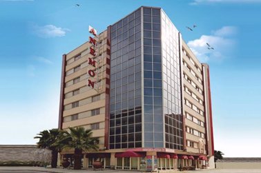 Anemon İzmir Hotel Genel Görünüm 76