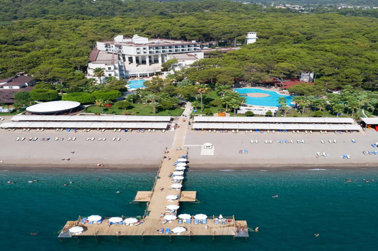 Seven Seas Hotel Life Genel Görünüm 336