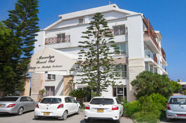 Manolya Hotel Kıbrıs Genel Görünüm 56