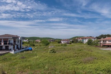 Ağva Palas Otel Genel Görünüm 216