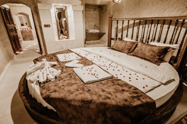 Romantic Cave Hotel Oda 181