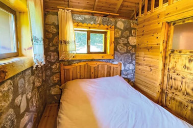 Aynstayn Chalet Oda 436