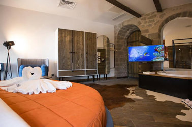 Cephanelik Boutique Hotel Oda 176