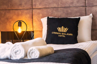 Crown Salamis Hotel Oda 56