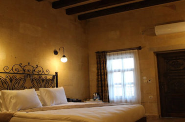 Kayra Cave Suites Oda 351