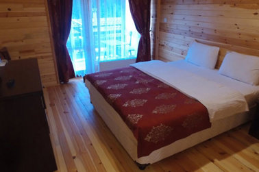 Abant Kartal Yuvası Hotel Oda 31