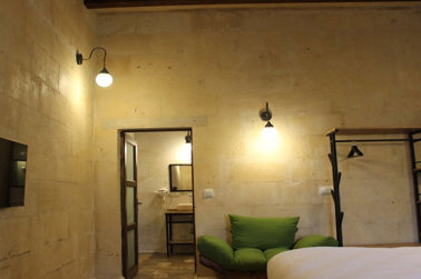 Kayra Cave Suites Oda 351